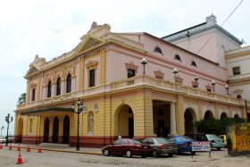 National Theatre Panama Casco Viejo – Best Places In The World To Retire – International Living